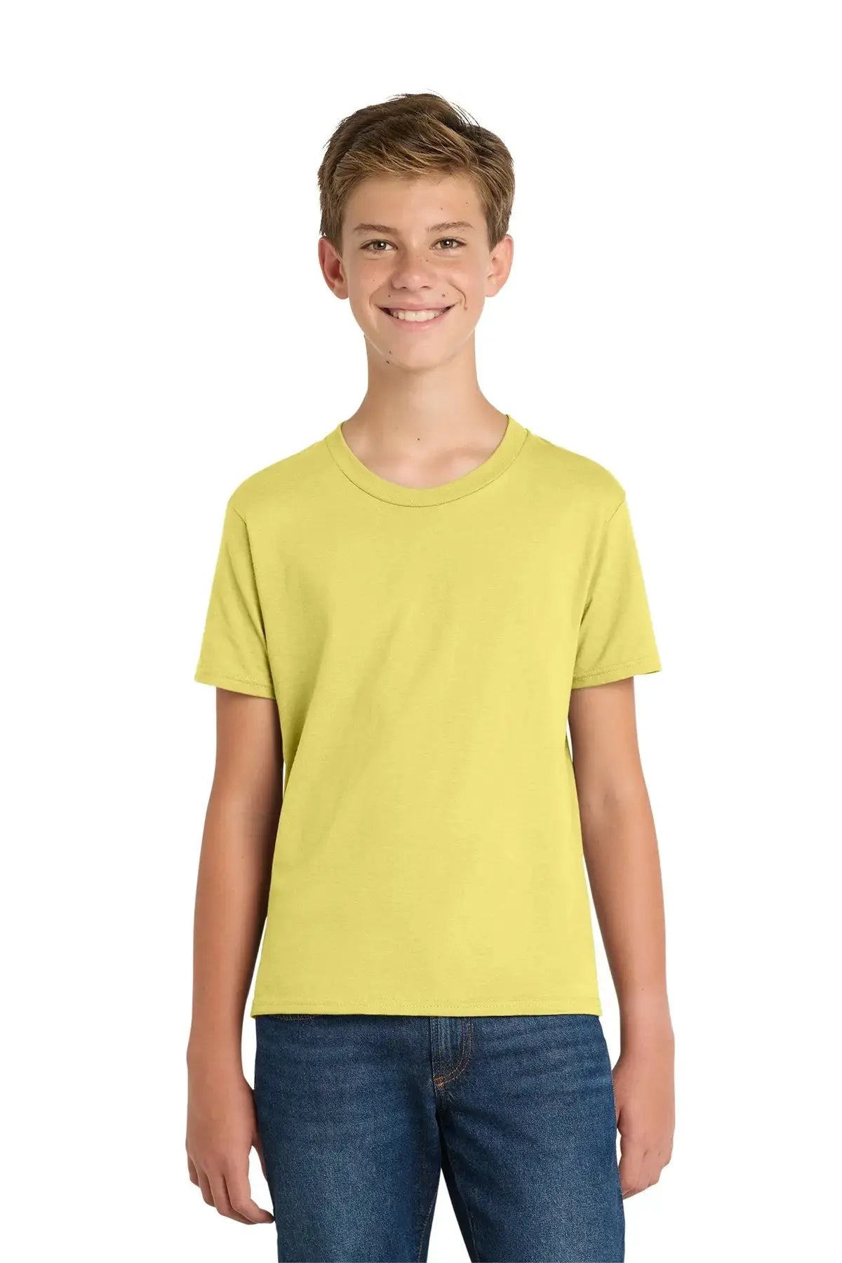 Port & Co™ Youth Fan Favorite™ Tee #PC450Y Game Over Merch