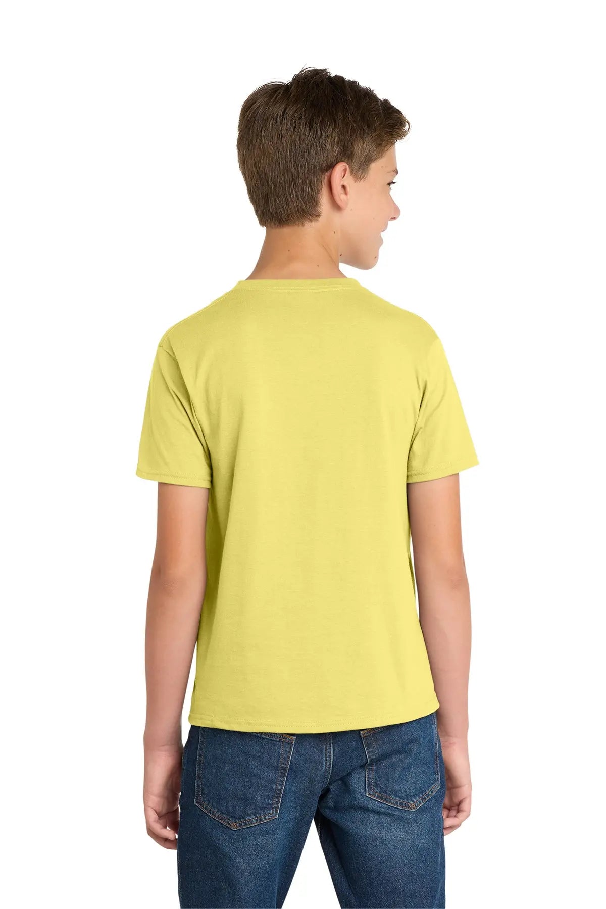 Port & Co™ Youth Fan Favorite™ Tee #PC450Y