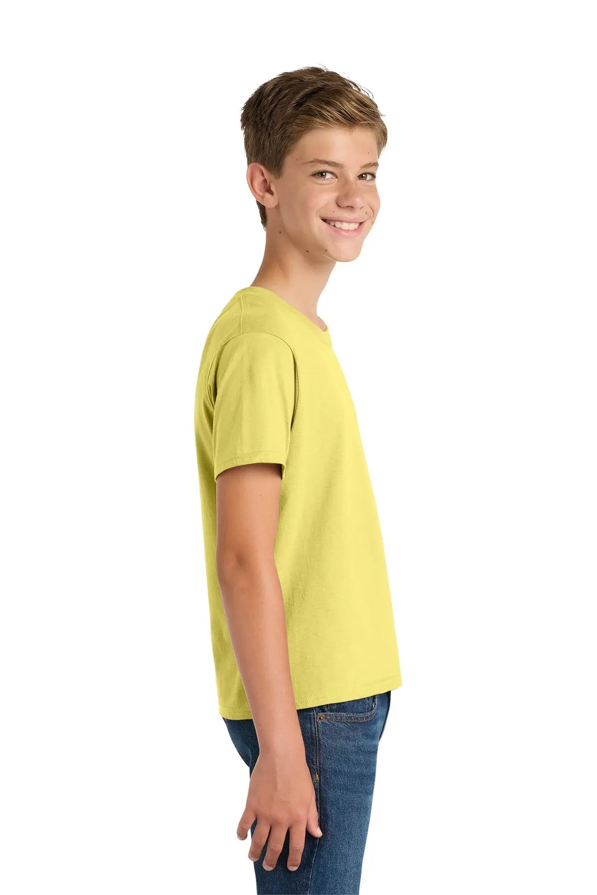 Port & Co™ Youth Fan Favorite™ Tee #PC450Y