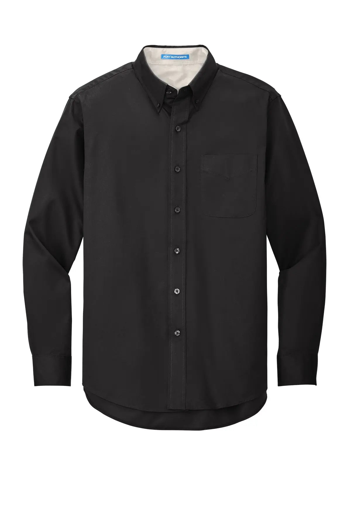 Port Authority® Tall Long Sleeve Easy Care Shirt #TLS608