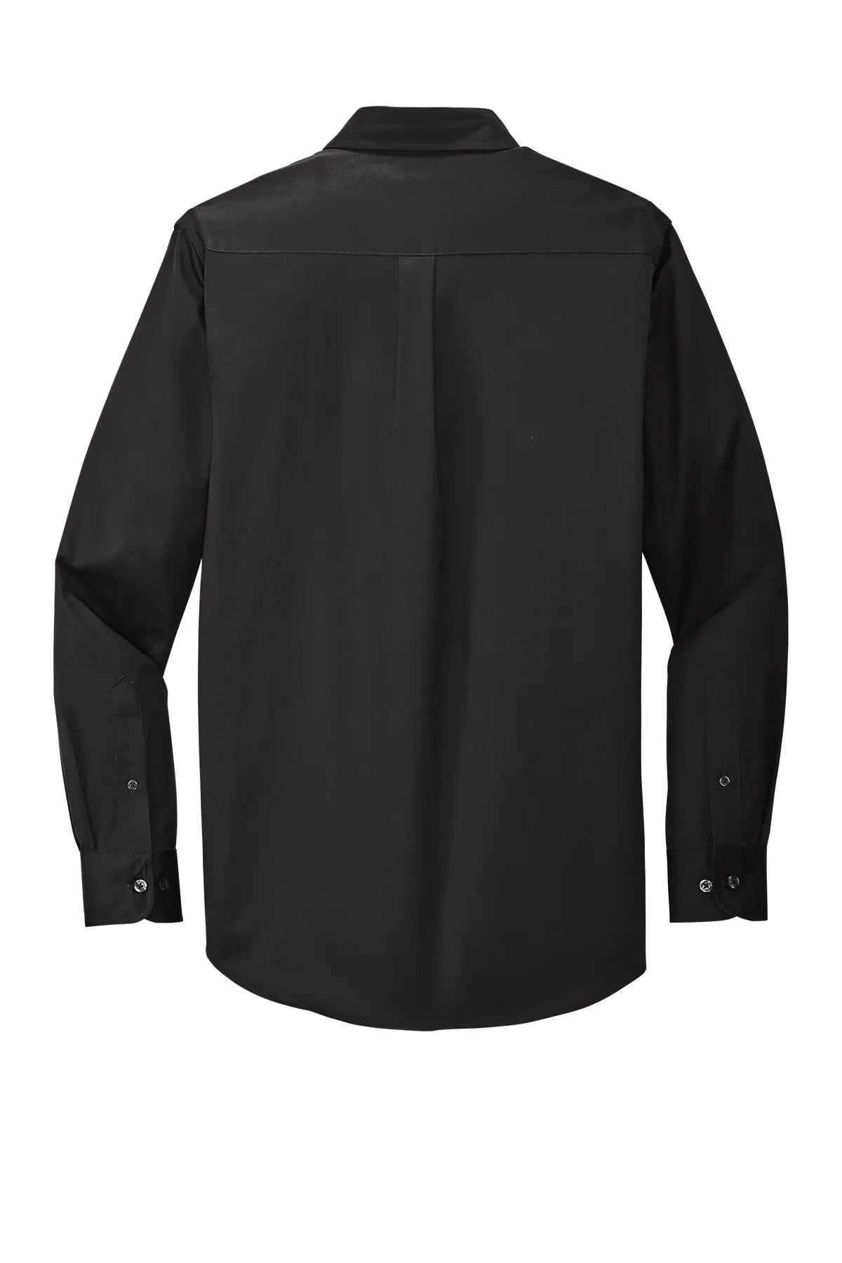 Port Authority® Tall Long Sleeve Easy Care Shirt #TLS608
