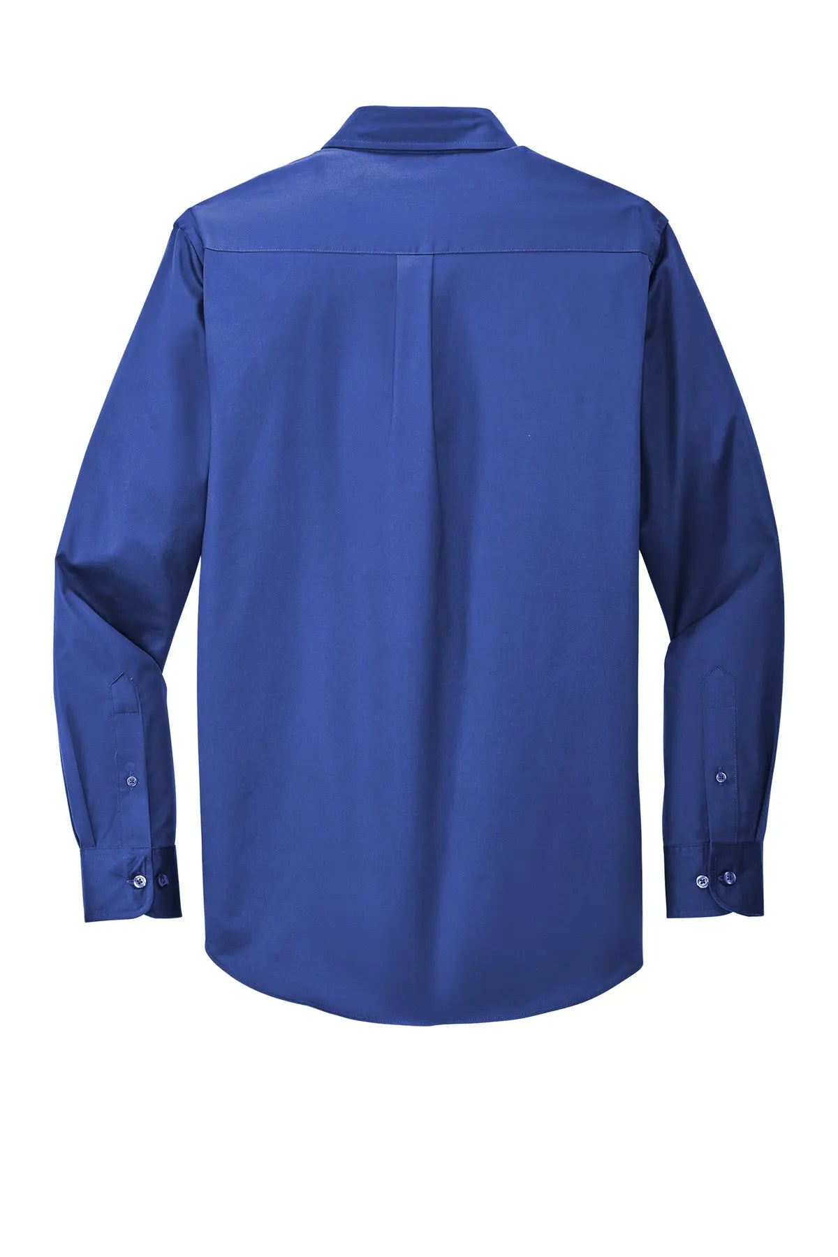 Port Authority® Tall Long Sleeve Easy Care Shirt #TLS608