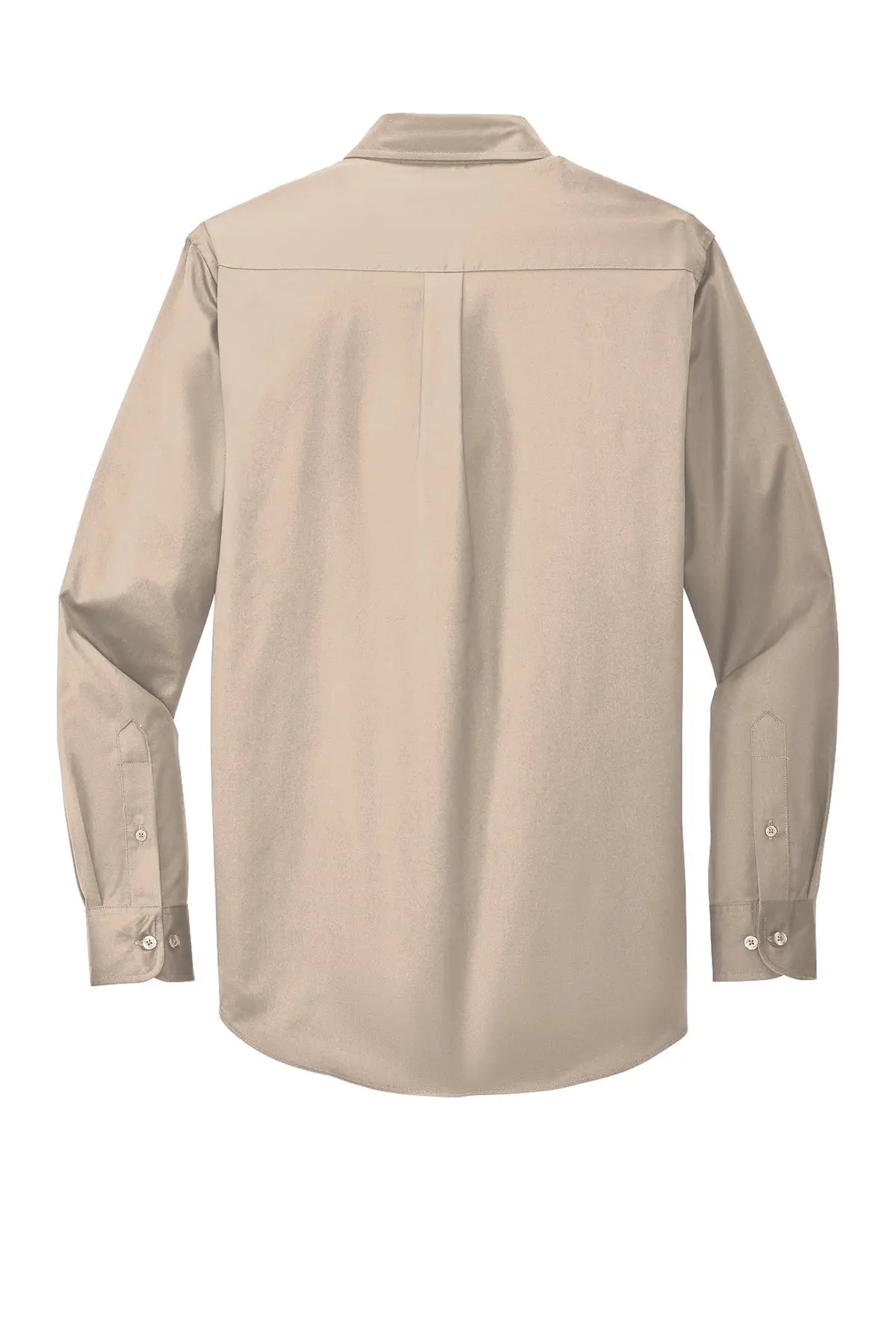 Port Authority® Tall Long Sleeve Easy Care Shirt #TLS608
