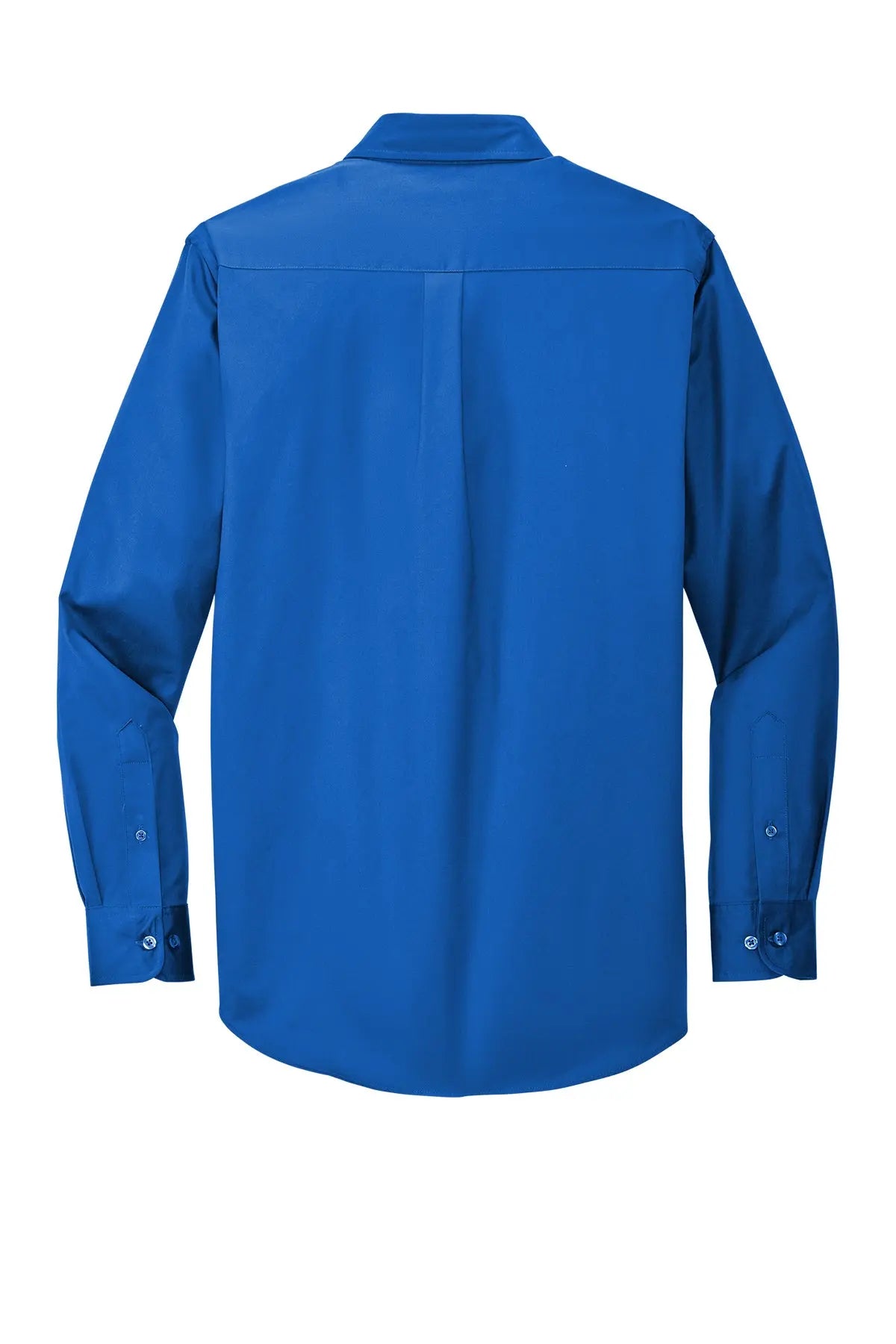 Port Authority® Tall Long Sleeve Easy Care Shirt #TLS608