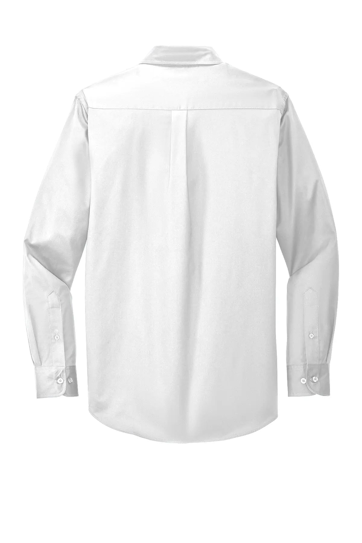Port Authority® Tall Long Sleeve Easy Care Shirt #TLS608