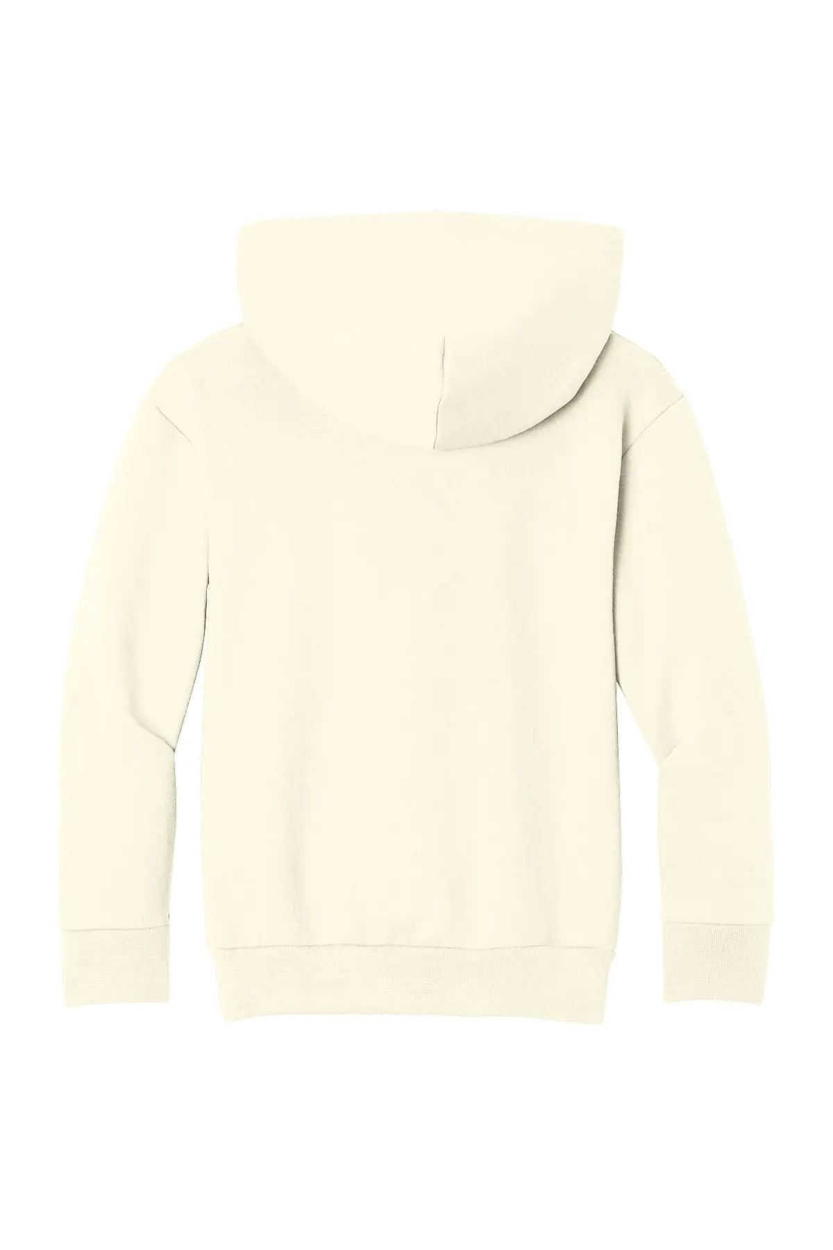 Port & Co™ Youth Easy Fleece Pullover Hooded Sweatshirt #PC68YH