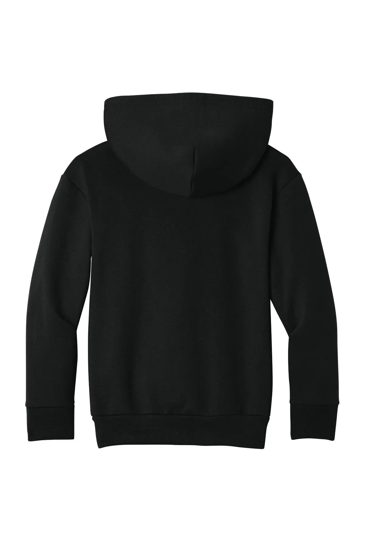 Port & Co™ Youth Easy Fleece Pullover Hooded Sweatshirt #PC68YH