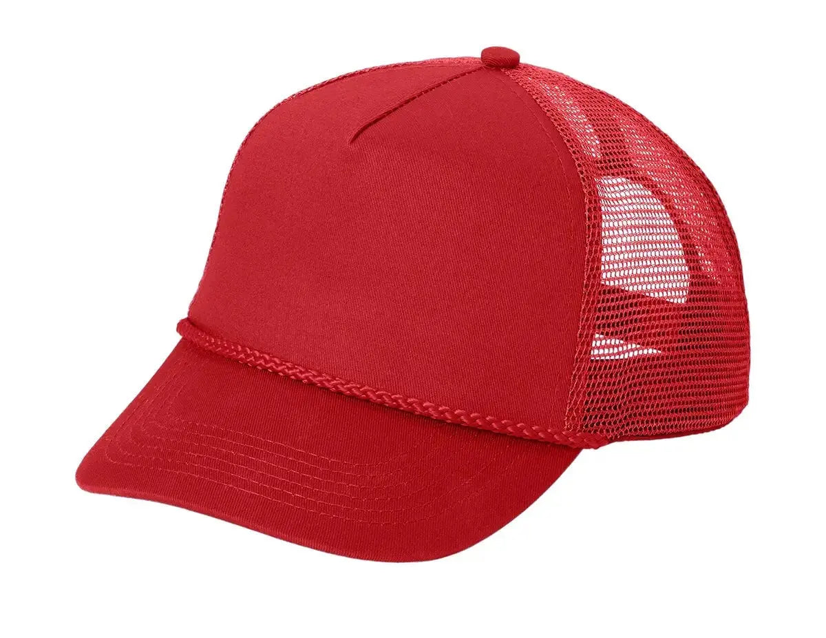 Port Authority® 5-Panel Snapback Cap #C932 Game Over Merch