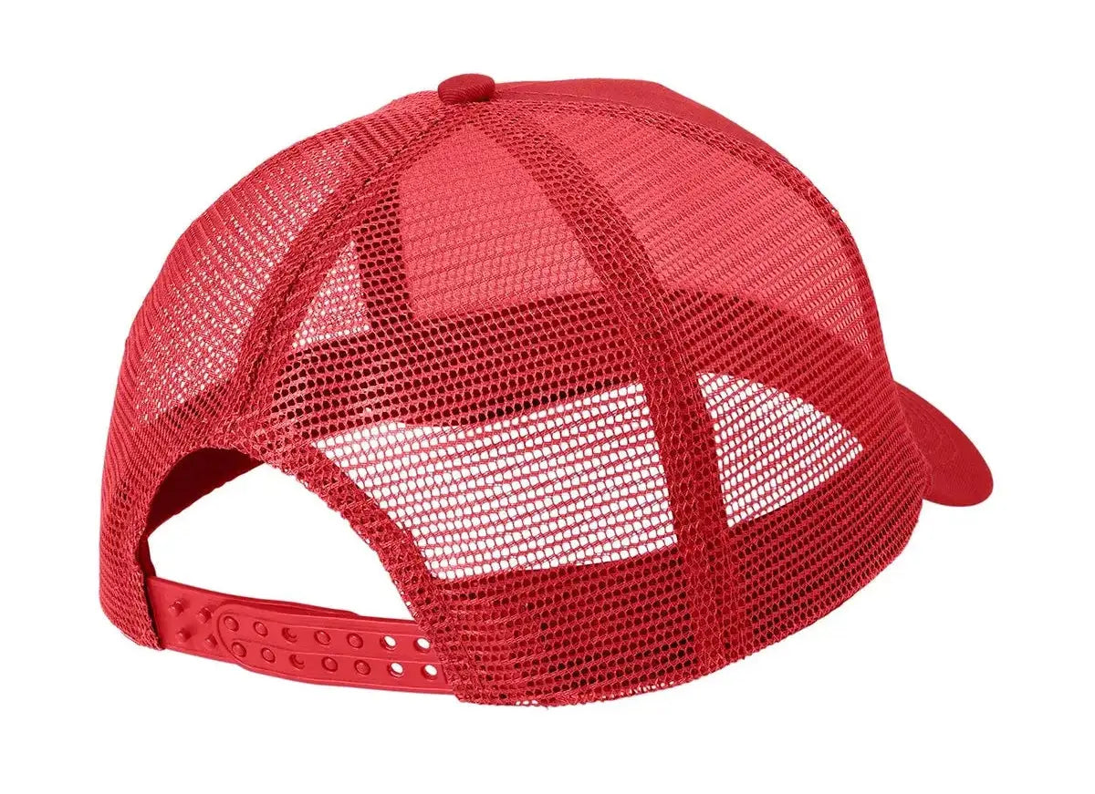 Port Authority® 5-Panel Snapback Cap #C932 Game Over Merch