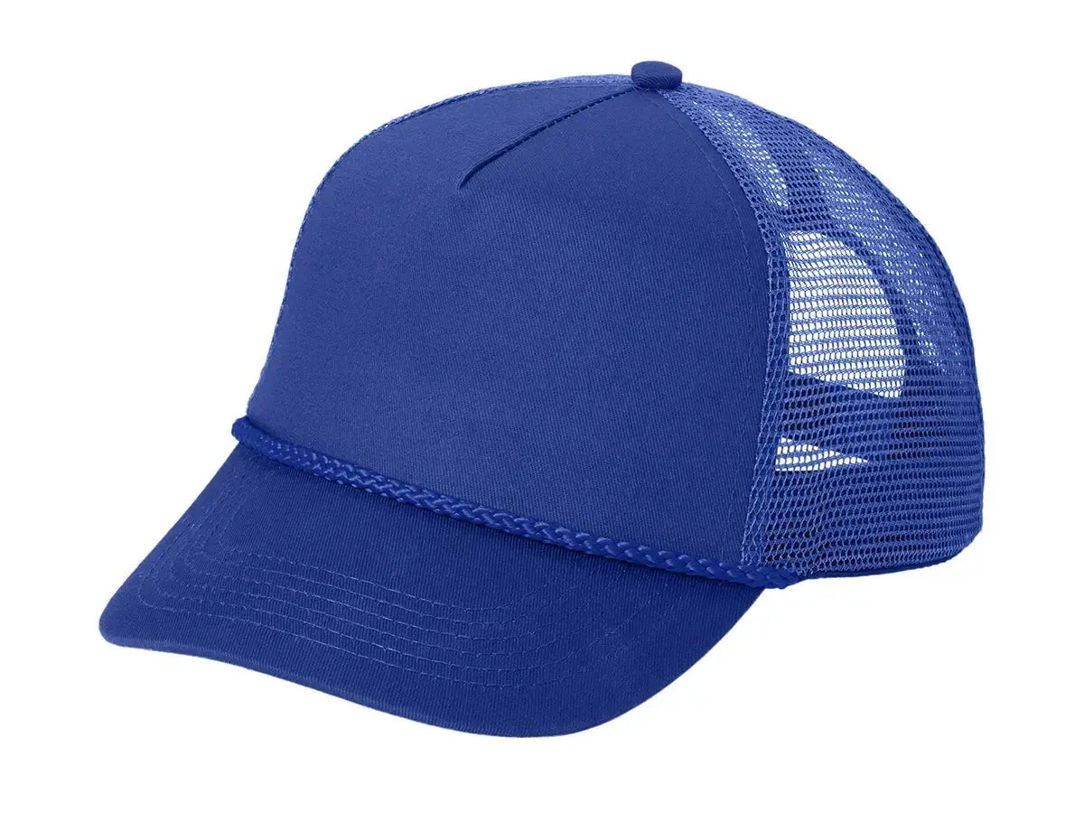 Port Authority® 5-Panel Snapback Cap #C932 Game Over Merch