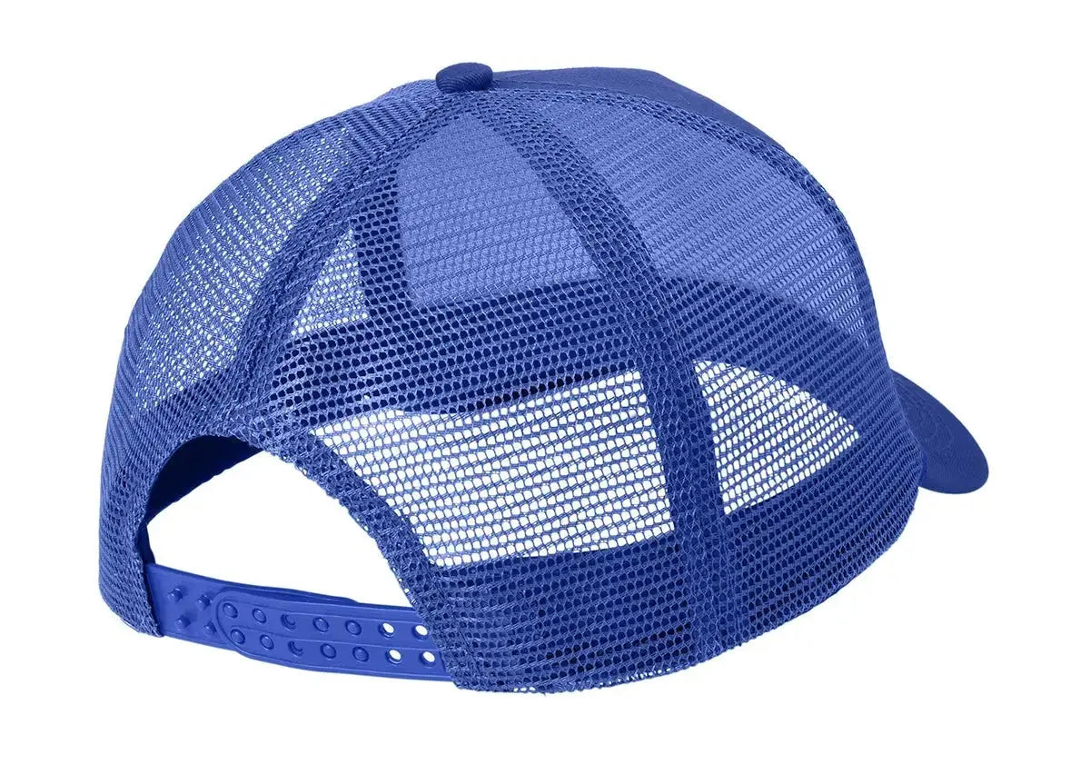 Port Authority® 5-Panel Snapback Cap #C932 Game Over Merch