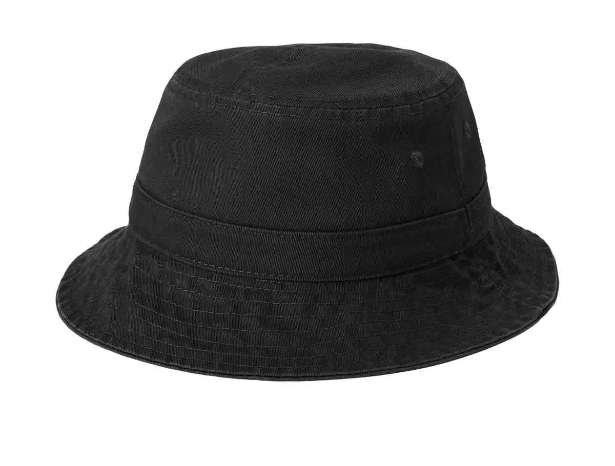 Port Authority® Bucket Hat #PWSH2 Game Over Merch
