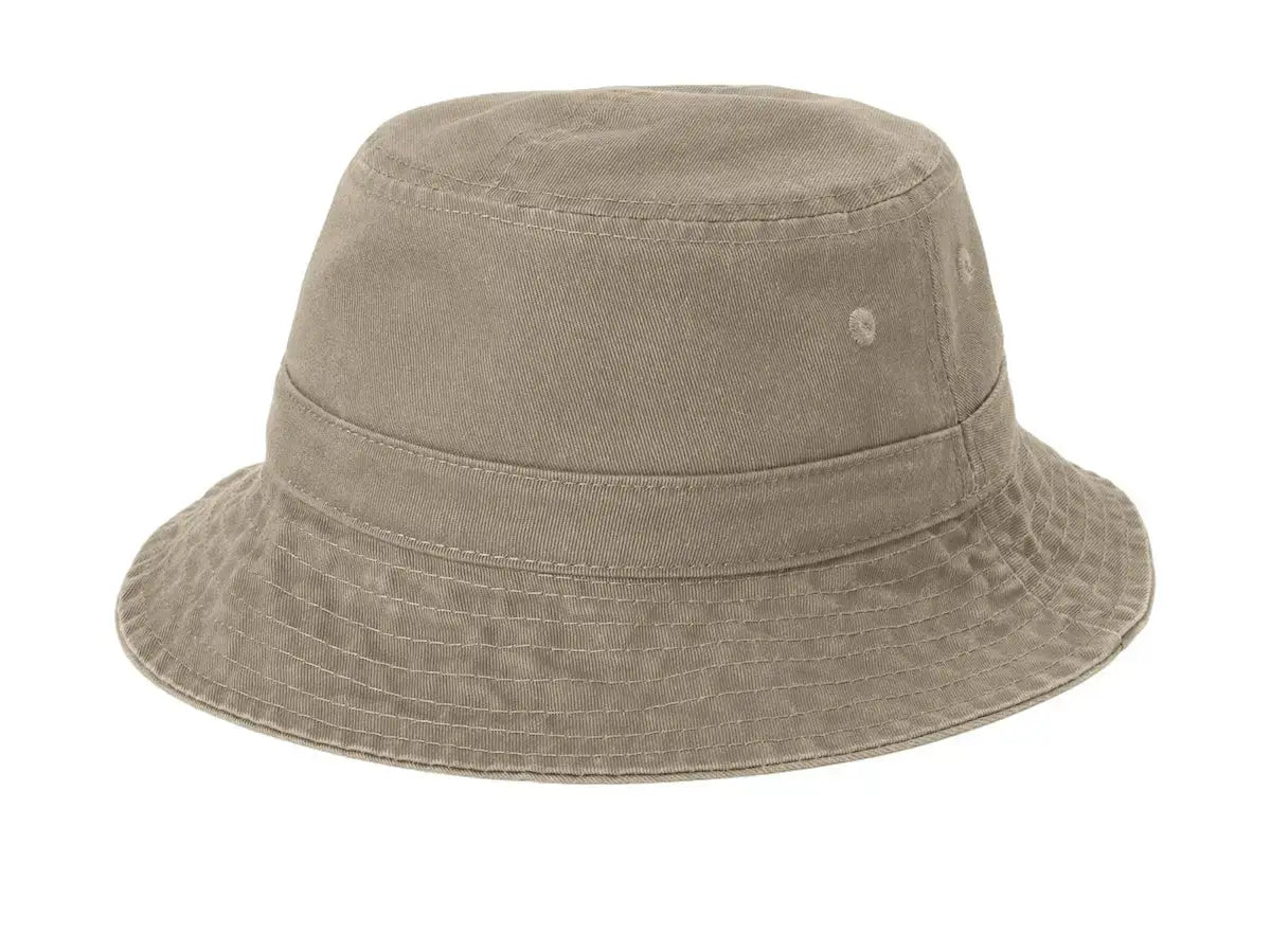 Port Authority® Bucket Hat #PWSH2 Game Over Merch