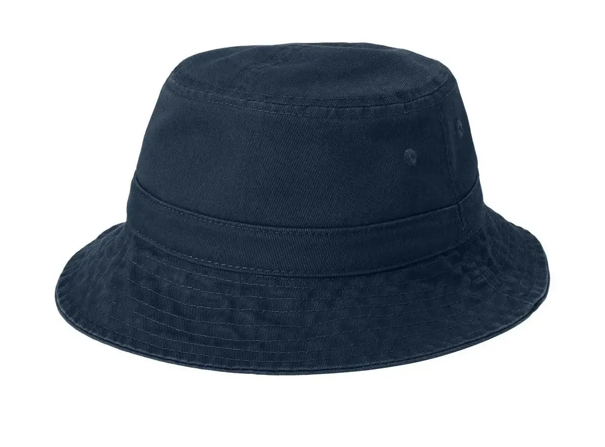 Port Authority® Bucket Hat #PWSH2 Game Over Merch
