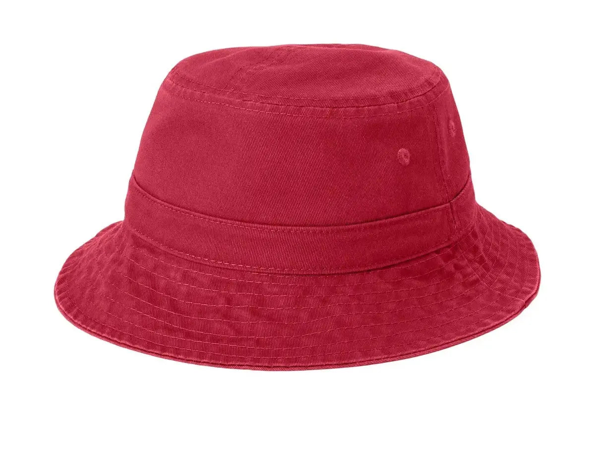 Port Authority® Bucket Hat #PWSH2 Game Over Merch