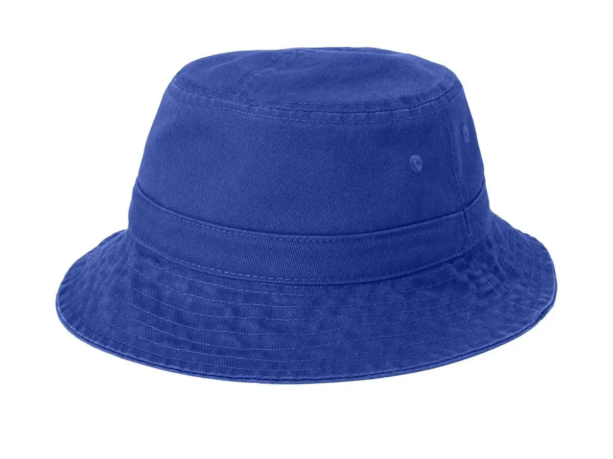 Port Authority® Bucket Hat #PWSH2 Game Over Merch