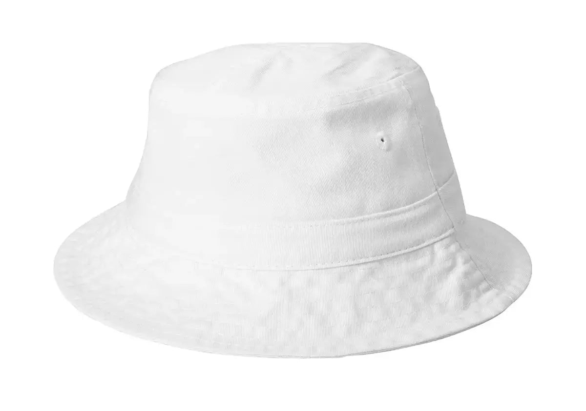 Port Authority® Bucket Hat #PWSH2 Game Over Merch
