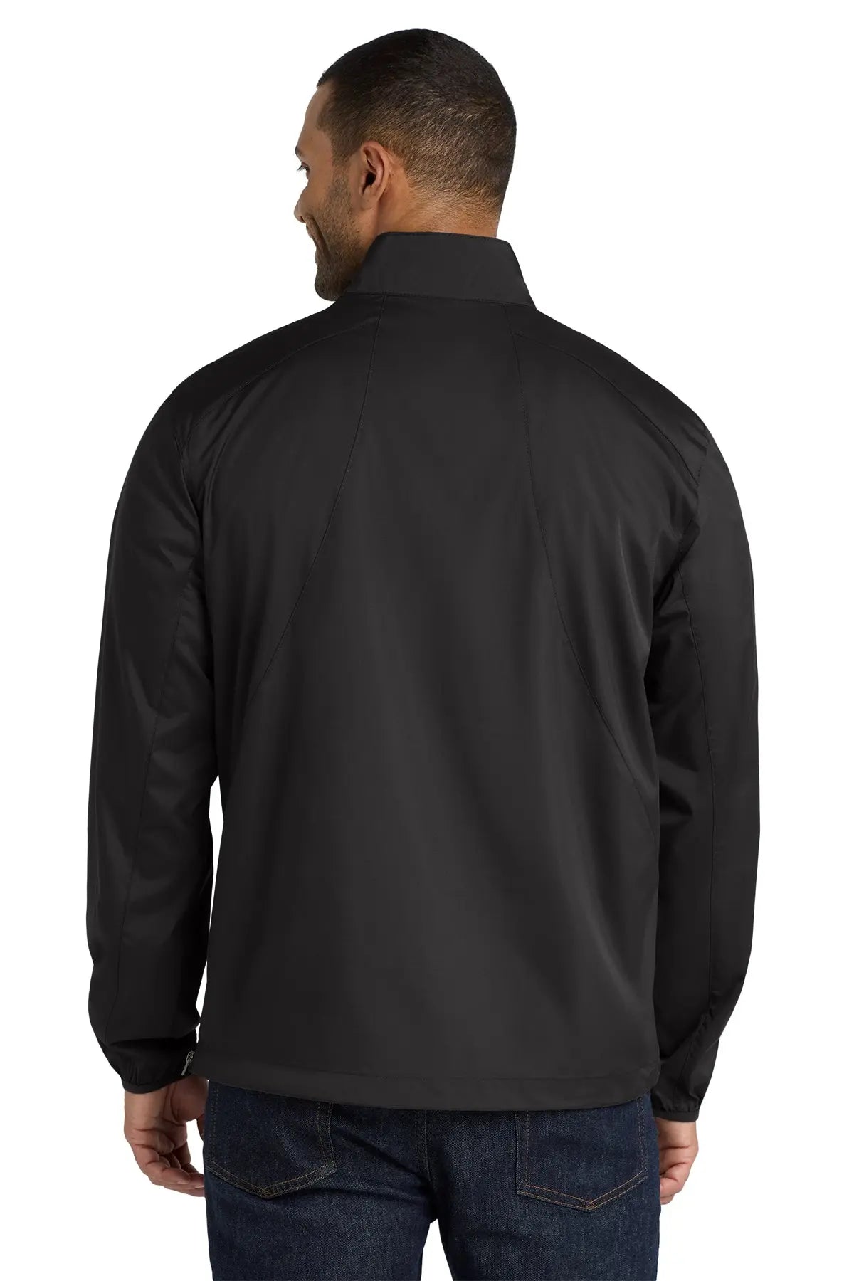Port Authority® Zephyr 1/2-Zip Pullover #J343 Game Over Merch