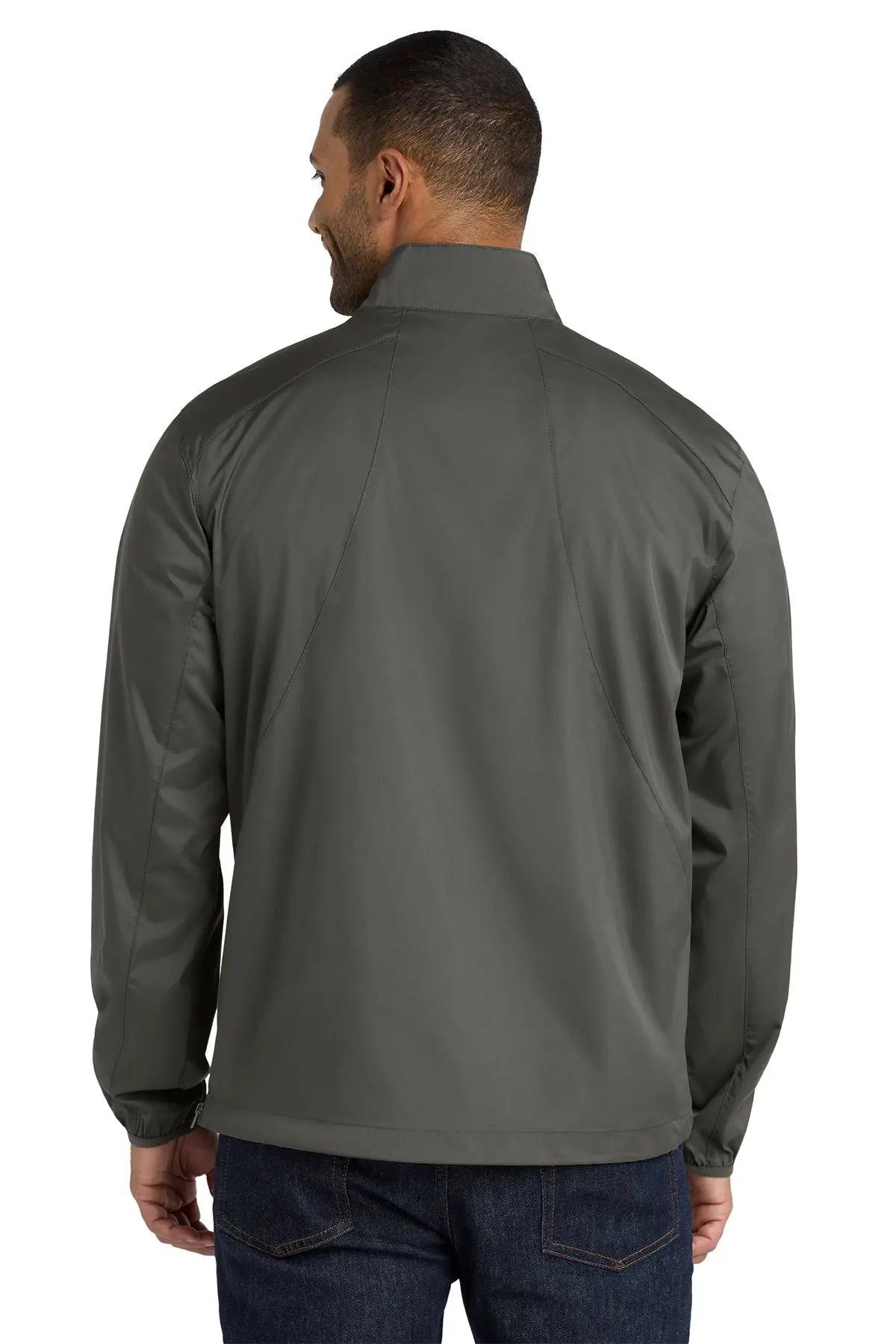 Port Authority® Zephyr 1/2-Zip Pullover #J343 Game Over Merch