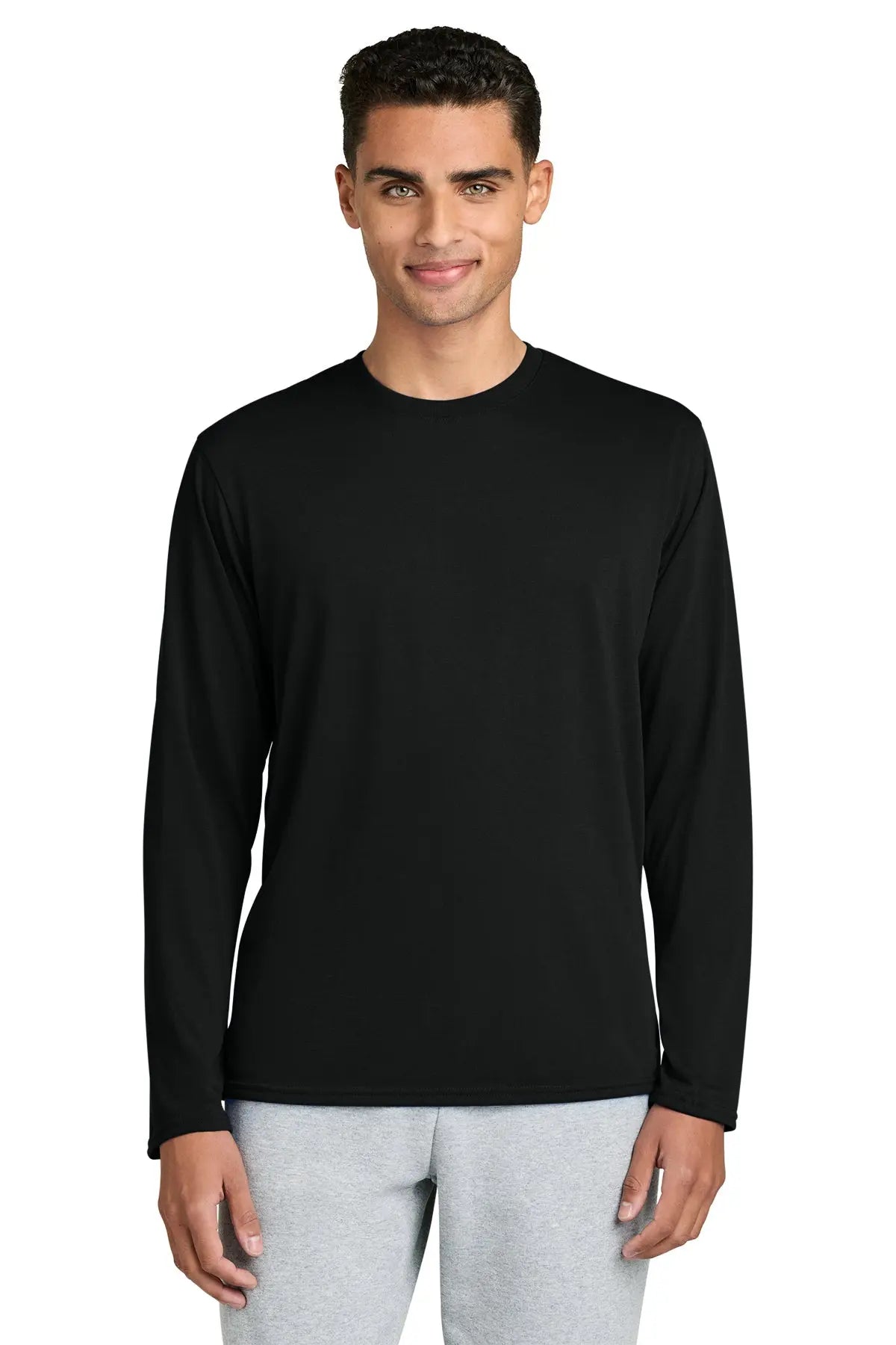 Gildan Performance® Long Sleeve T-Shirt #42400