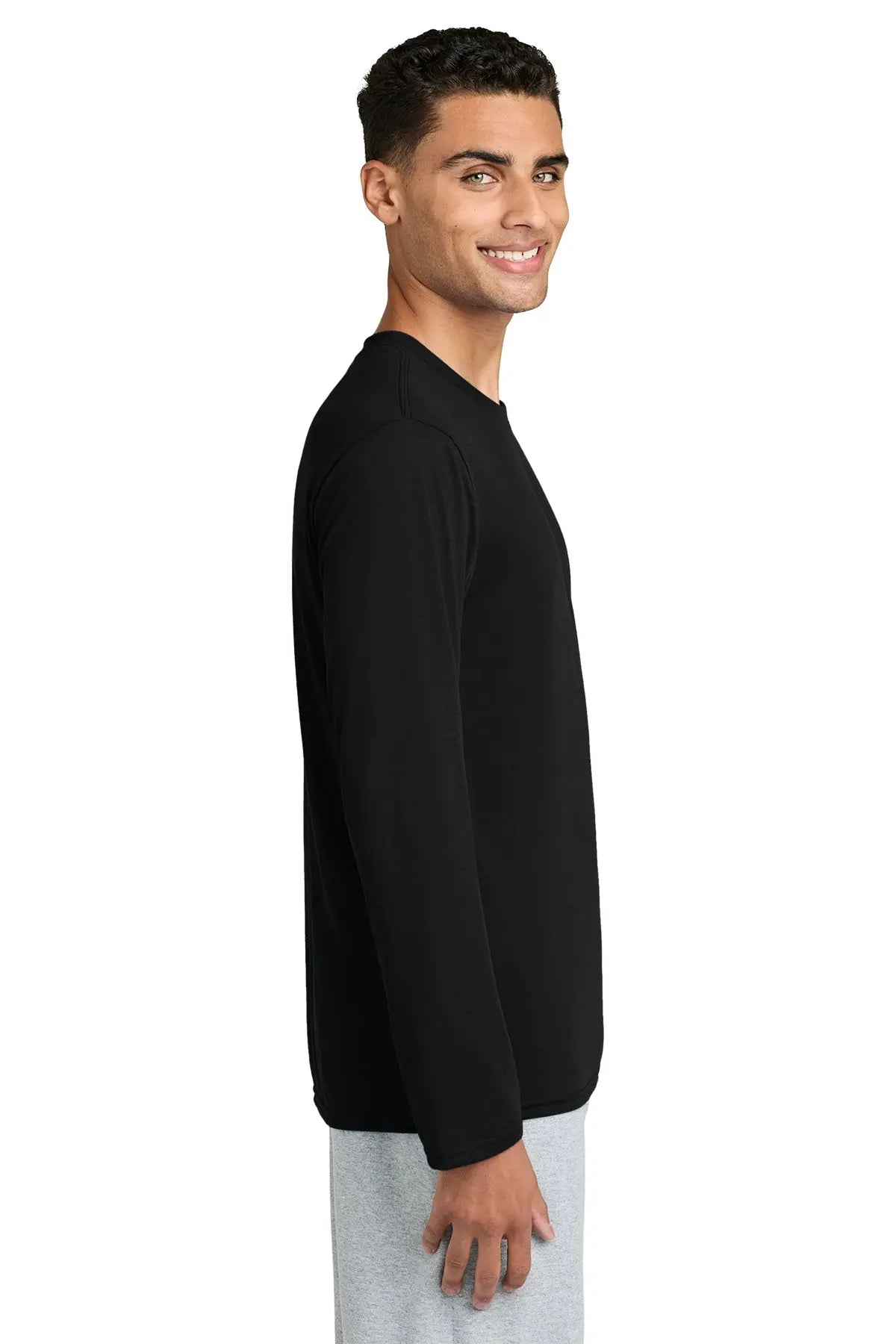 Gildan Performance® Long Sleeve T-Shirt #42400