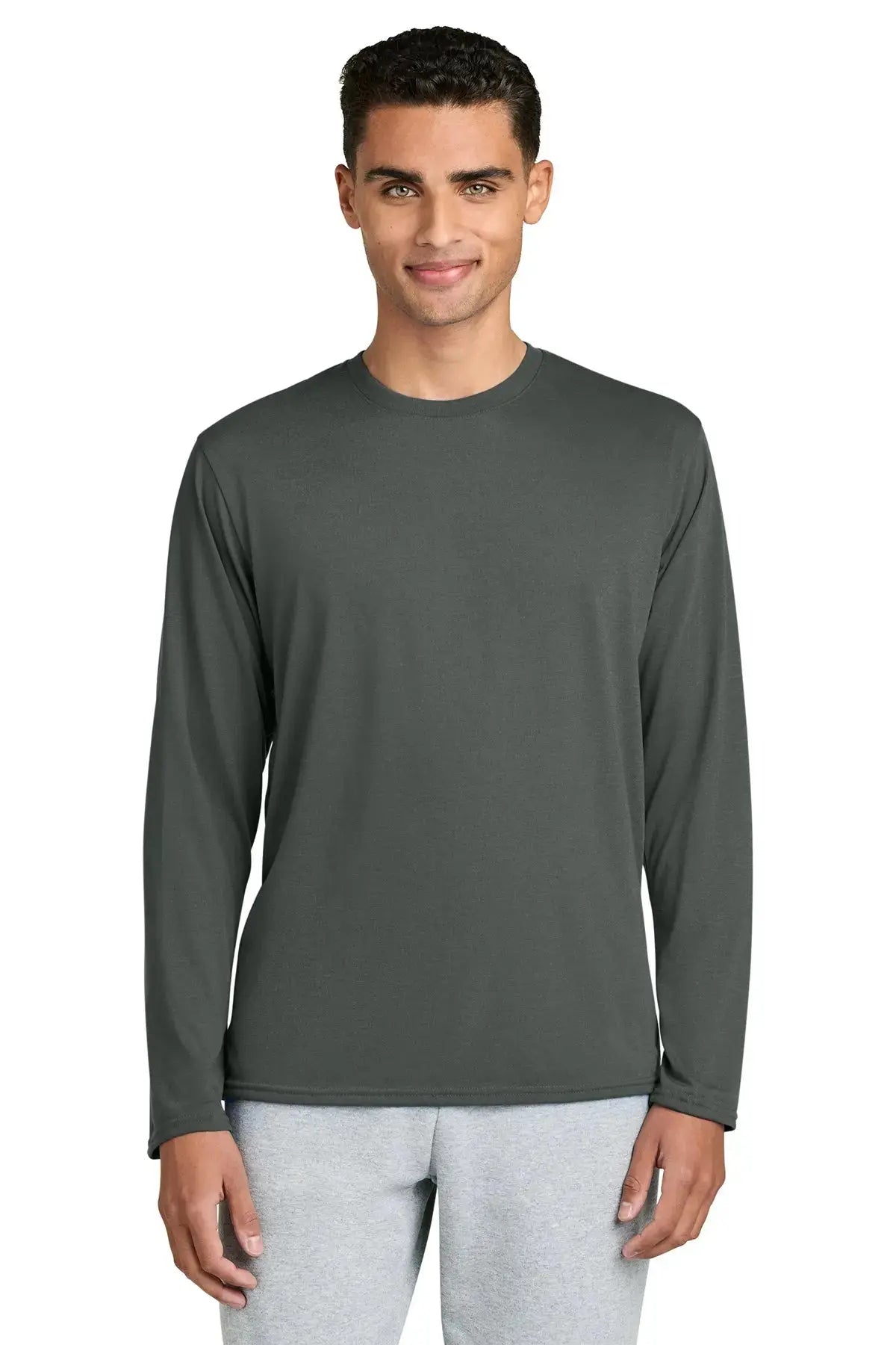 Gildan Performance® Long Sleeve T-Shirt #42400 Game Over Merch