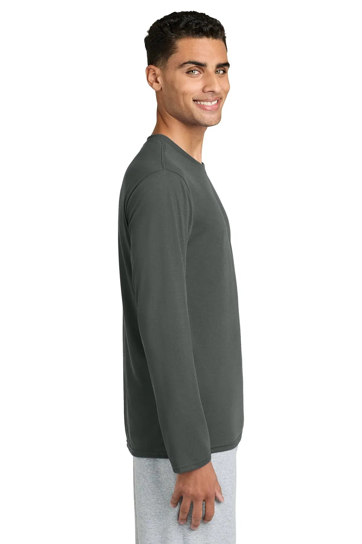 Gildan Performance® Long Sleeve T-Shirt #42400