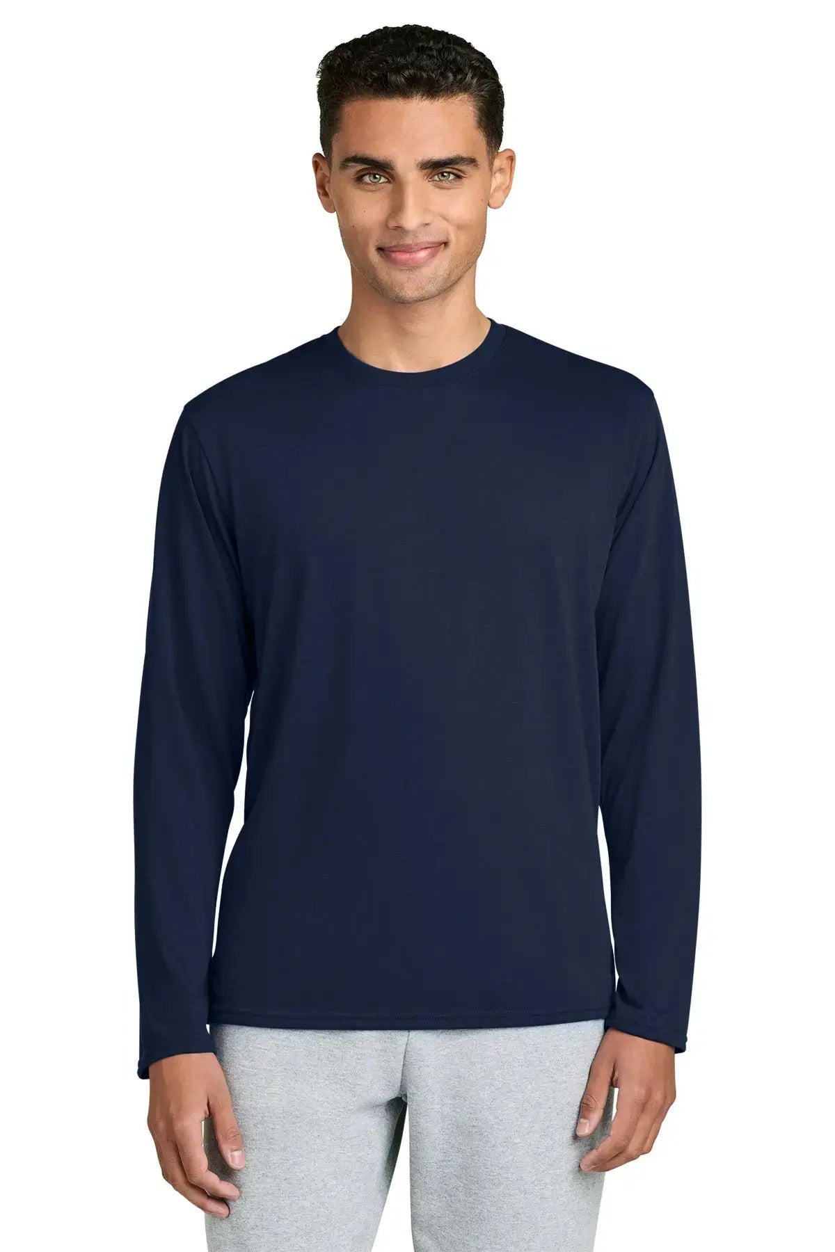 Gildan Performance® Long Sleeve T-Shirt #42400 Game Over Merch