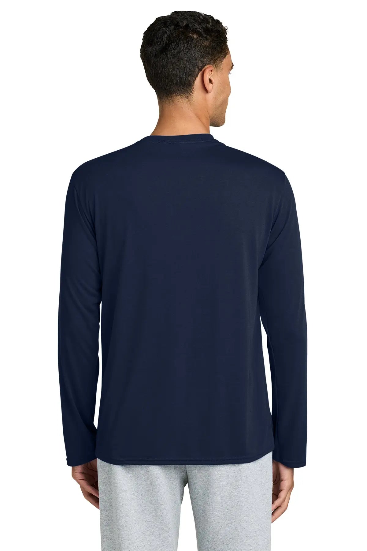 Gildan Performance® Long Sleeve T-Shirt #42400