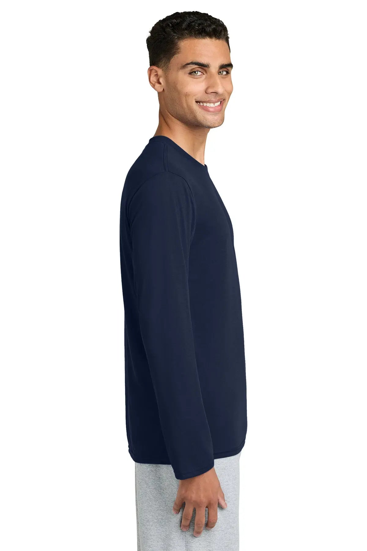 Gildan Performance® Long Sleeve T-Shirt #42400