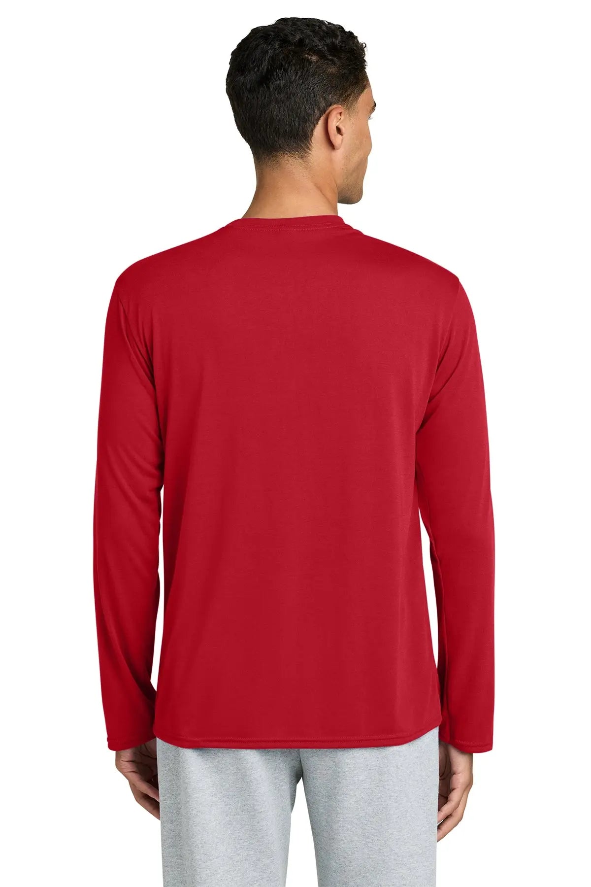 Gildan Performance® Long Sleeve T-Shirt #42400