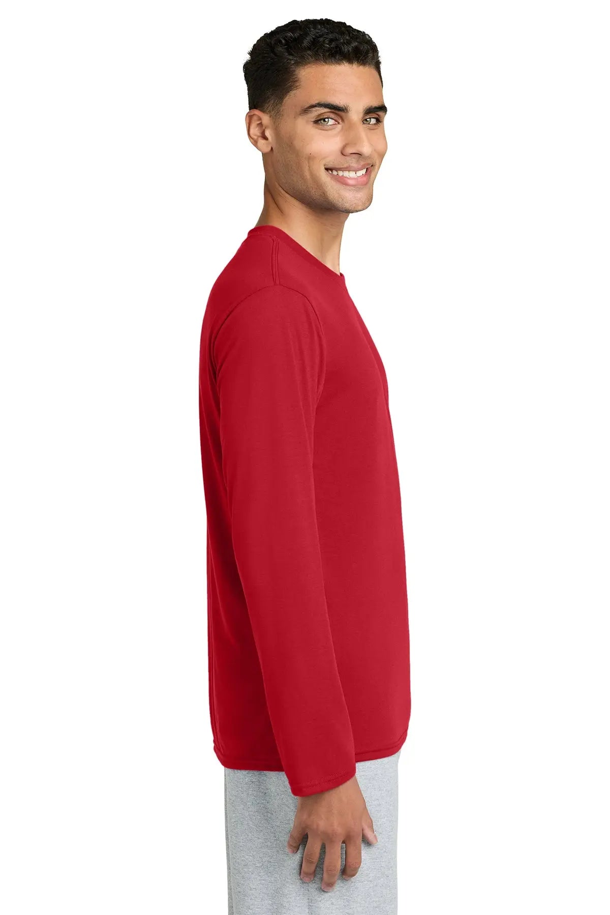 Gildan Performance® Long Sleeve T-Shirt #42400