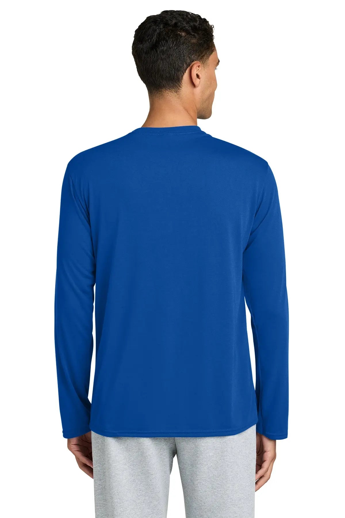 Gildan Performance® Long Sleeve T-Shirt #42400