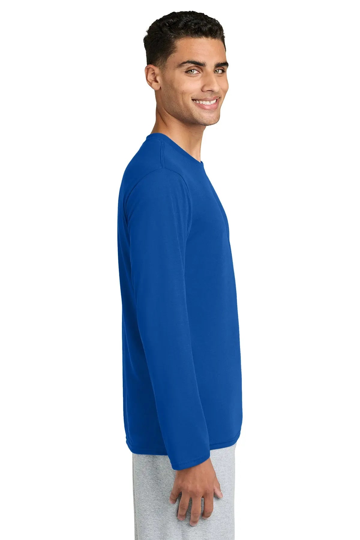 Gildan Performance® Long Sleeve T-Shirt #42400