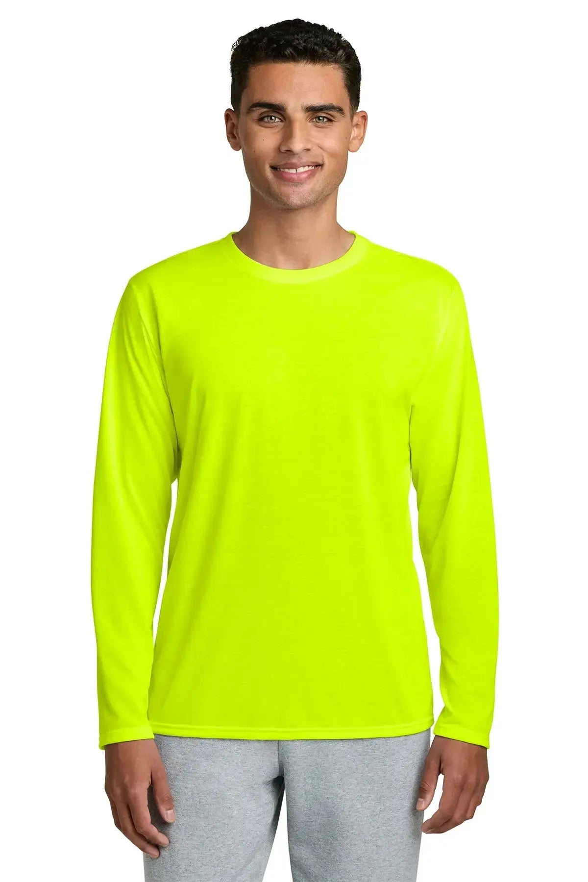 Gildan Performance® Long Sleeve T-Shirt #42400 Game Over Merch