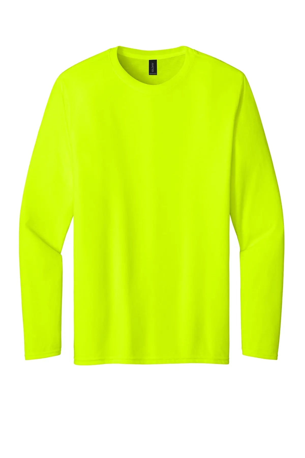 Gildan Performance® Long Sleeve T-Shirt #42400