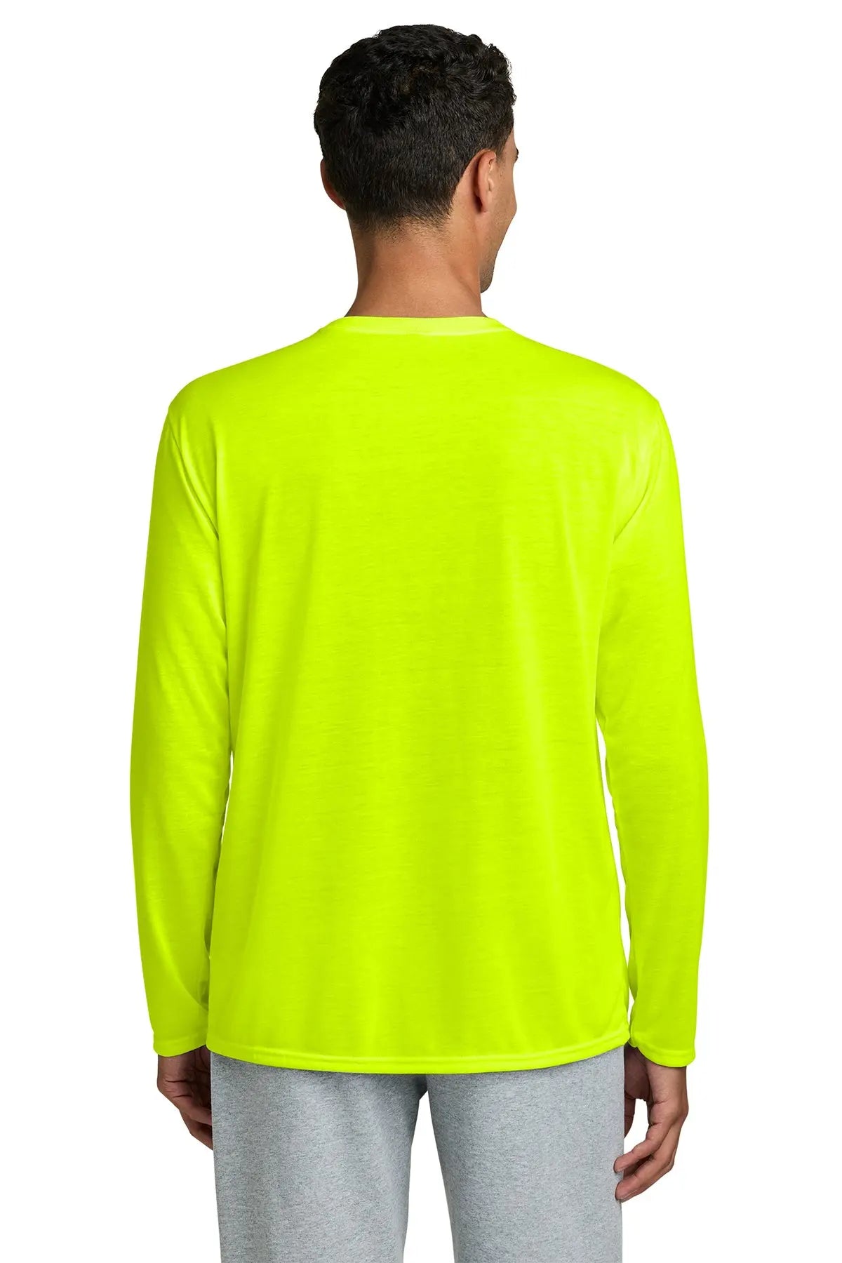 Gildan Performance® Long Sleeve T-Shirt #42400