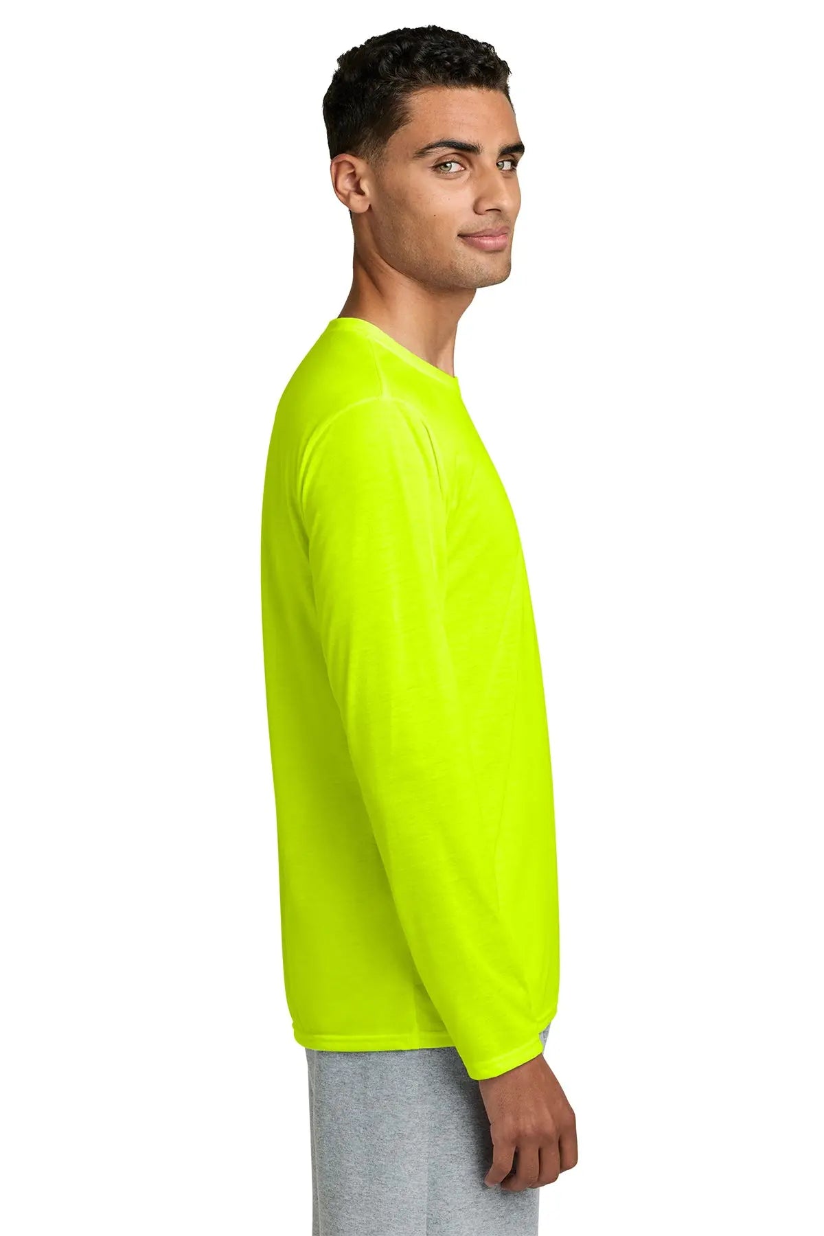 Gildan Performance® Long Sleeve T-Shirt #42400