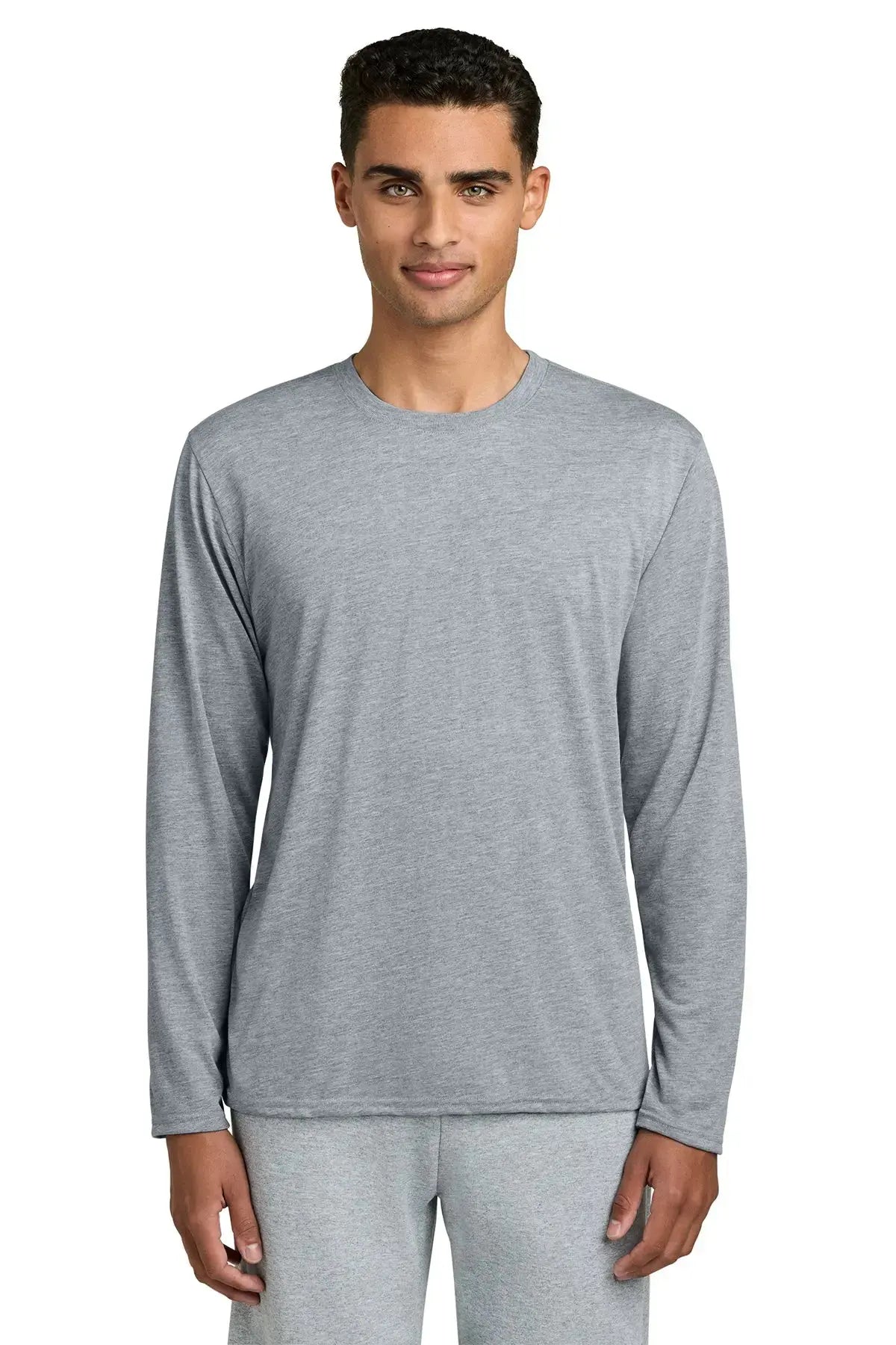 Gildan Performance® Long Sleeve T-Shirt #42400 Game Over Merch