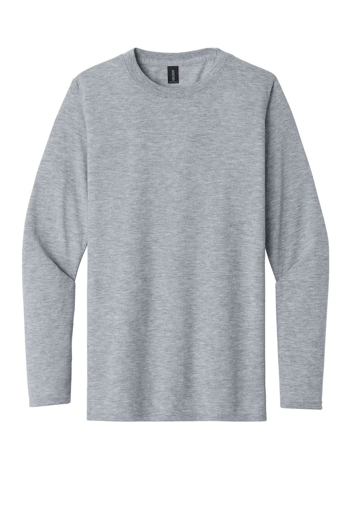 Gildan Performance® Long Sleeve T-Shirt #42400