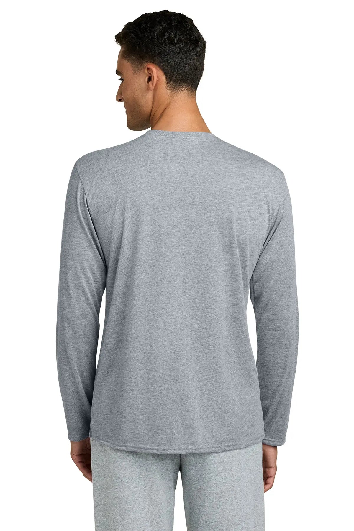 Gildan Performance® Long Sleeve T-Shirt #42400