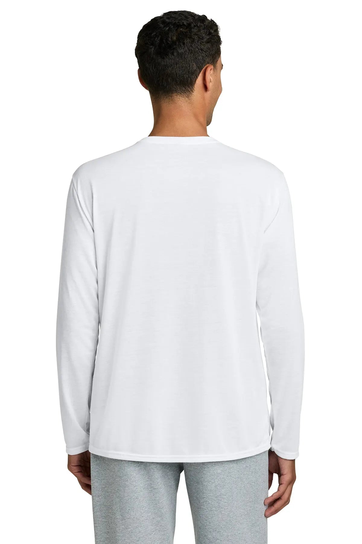 Gildan Performance® Long Sleeve T-Shirt #42400