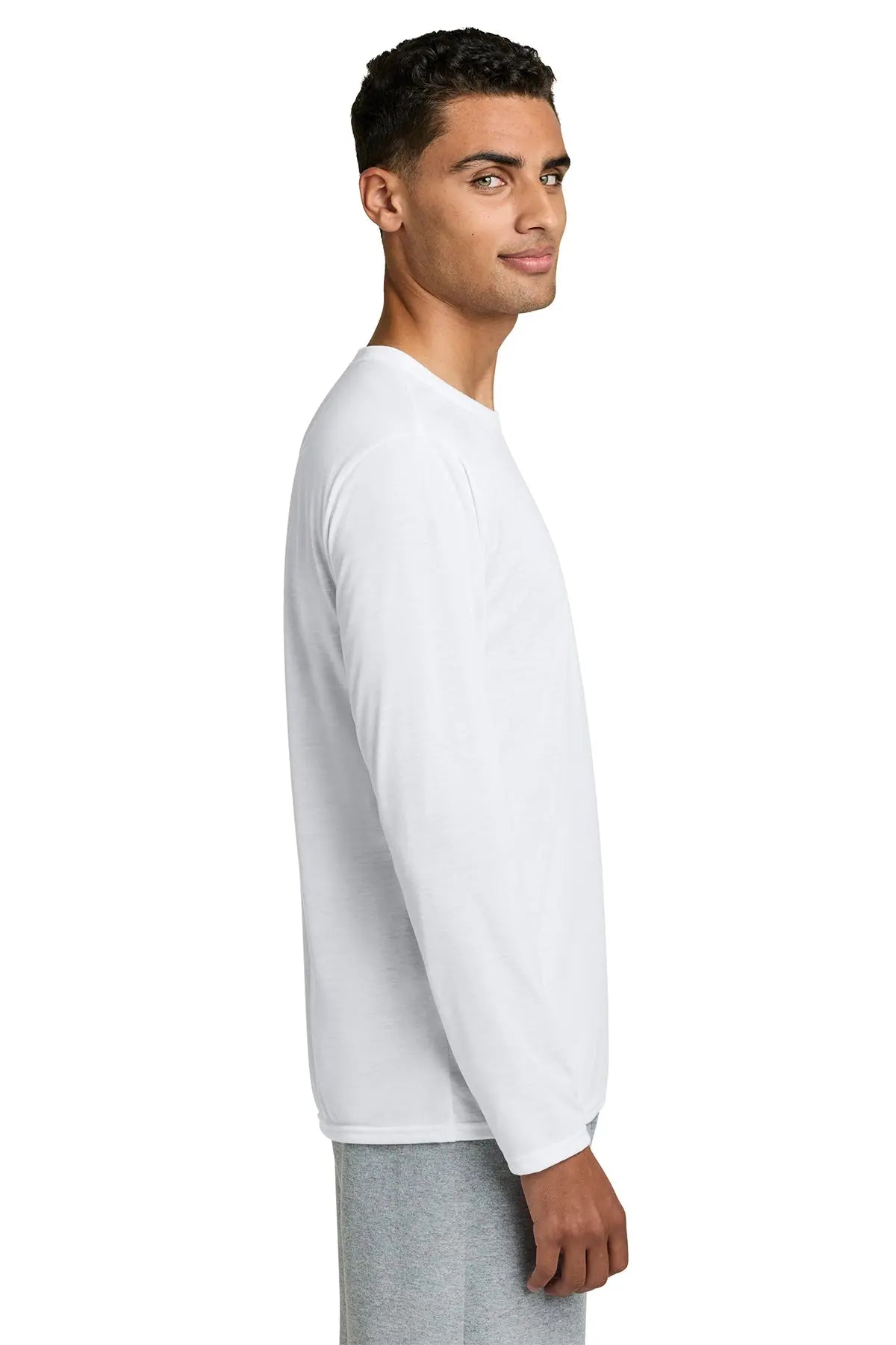 Gildan Performance® Long Sleeve T-Shirt #42400