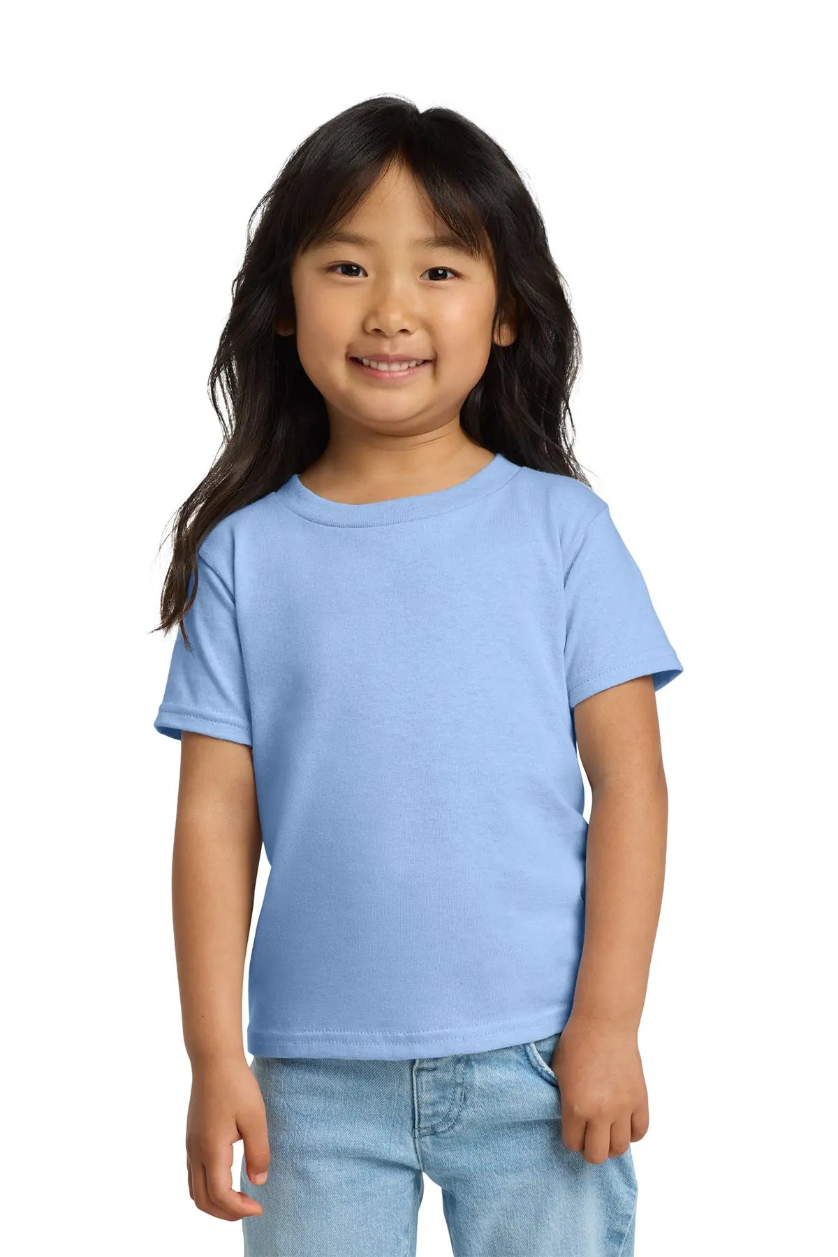 Gildan® Heavy Cotton™ Toddler T-Shirt #5100P