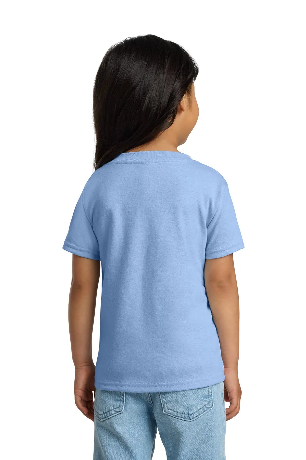 Gildan® Heavy Cotton™ Toddler T-Shirt #5100P