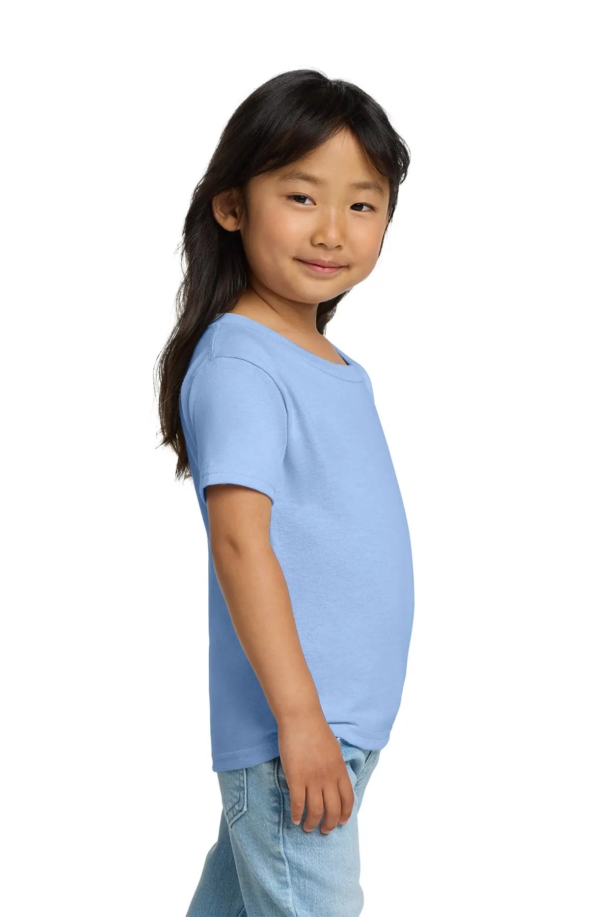 Gildan® Heavy Cotton™ Toddler T-Shirt #5100P