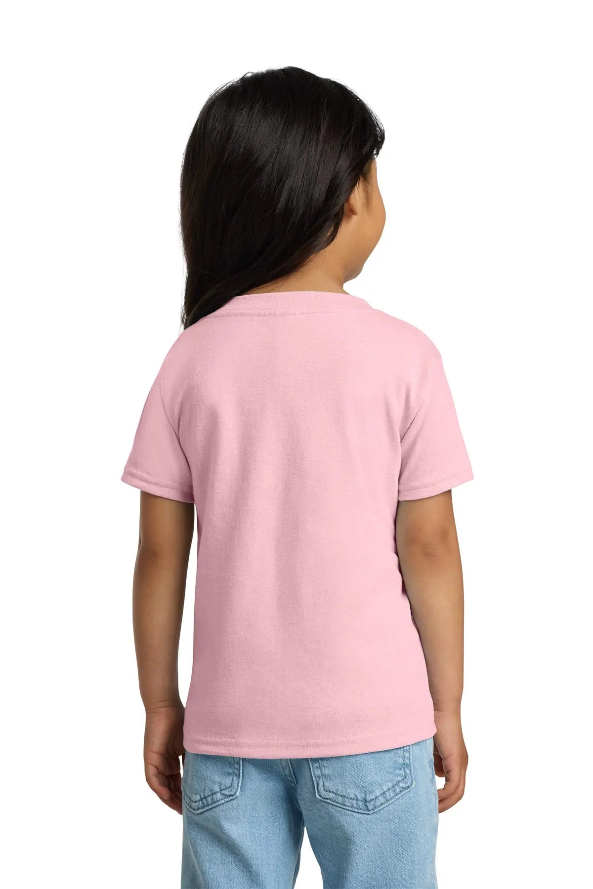 Gildan® Heavy Cotton™ Toddler T-Shirt #5100P