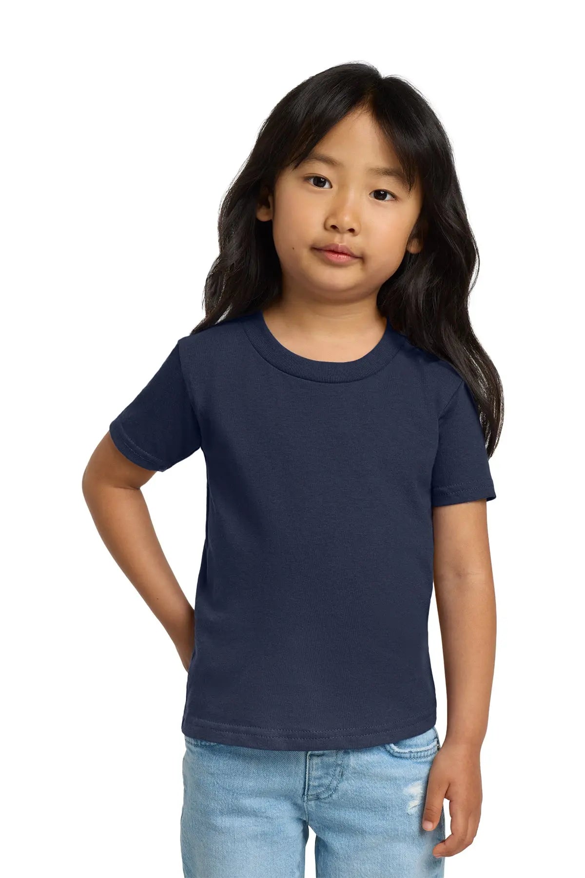 Gildan® Heavy Cotton™ Toddler T-Shirt #5100P