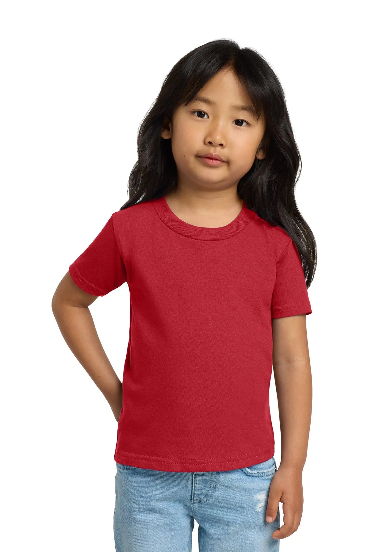 Gildan® Heavy Cotton™ Toddler T-Shirt #5100P