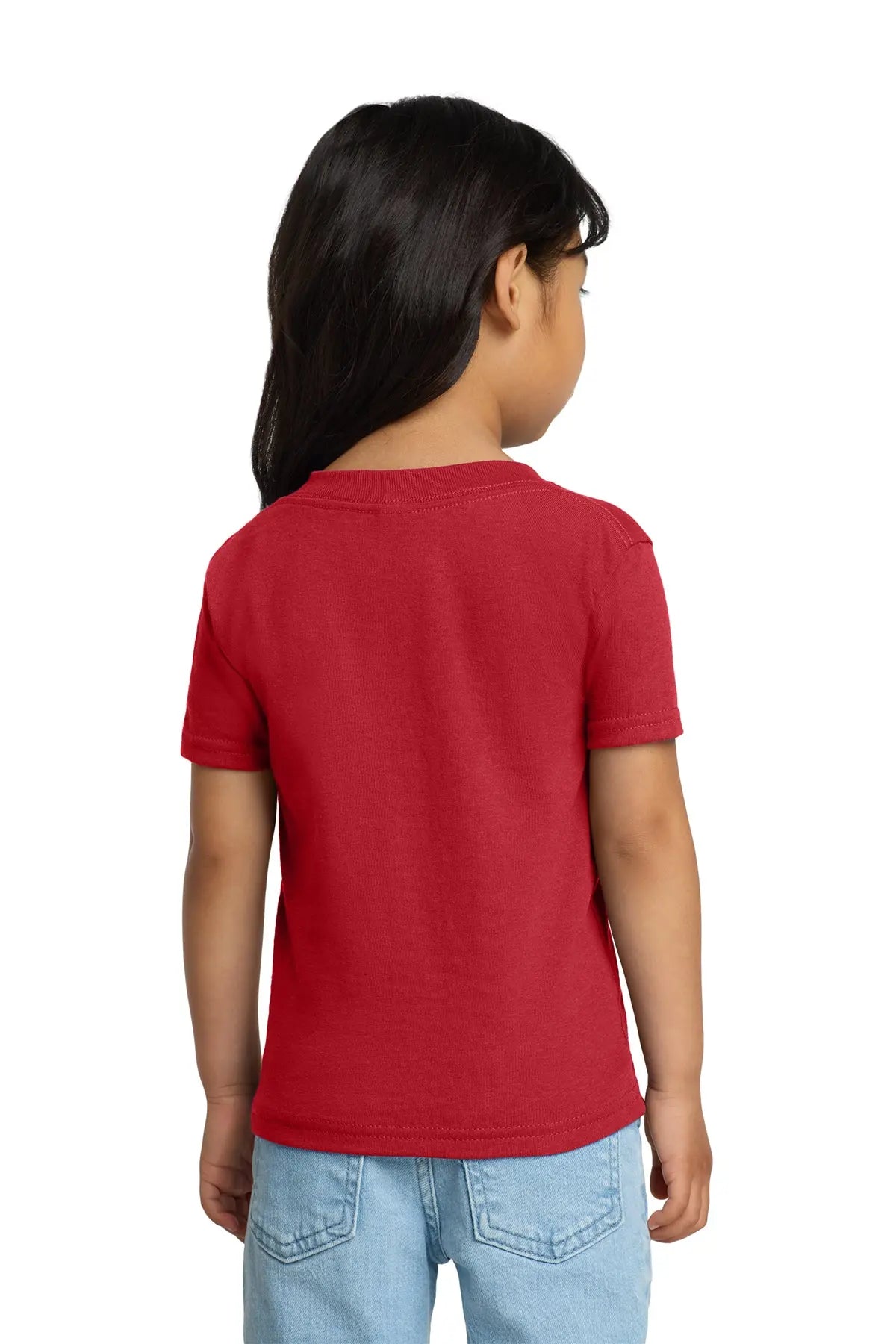 Gildan® Heavy Cotton™ Toddler T-Shirt #5100P